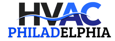 HVAC PHILADELPHIA LOGO