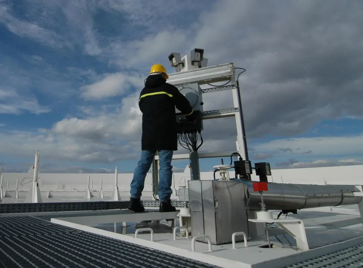 Your Go-To Provider For HVAC Services in Chicago